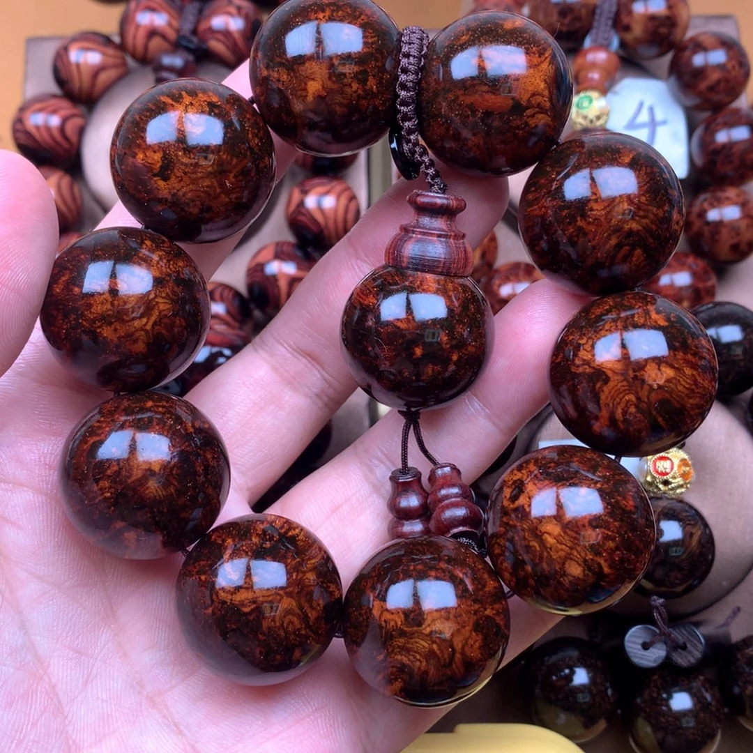 黄花梨/降香黄檀2.5