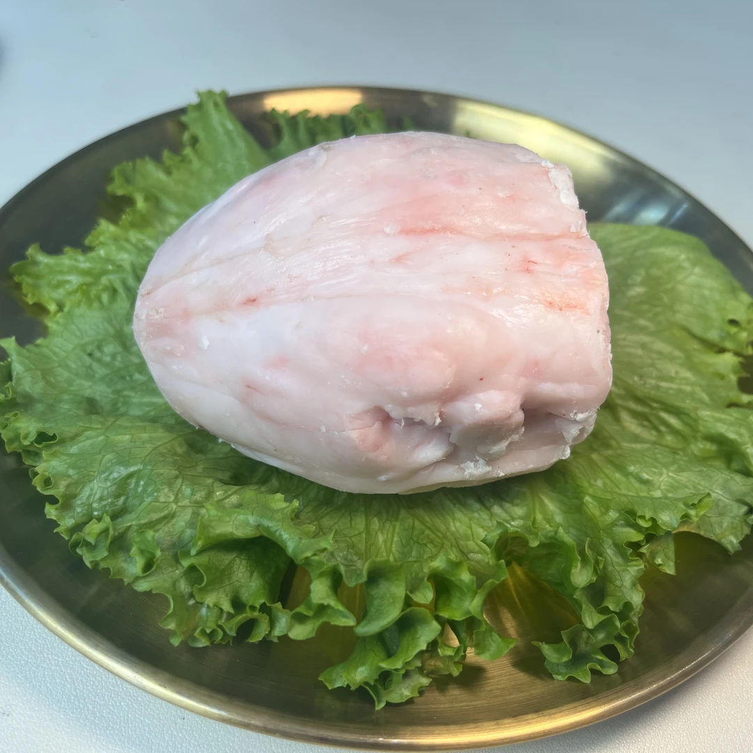 腰魔-手撕中油(3.5两以上)10个装 京东发货 包邮