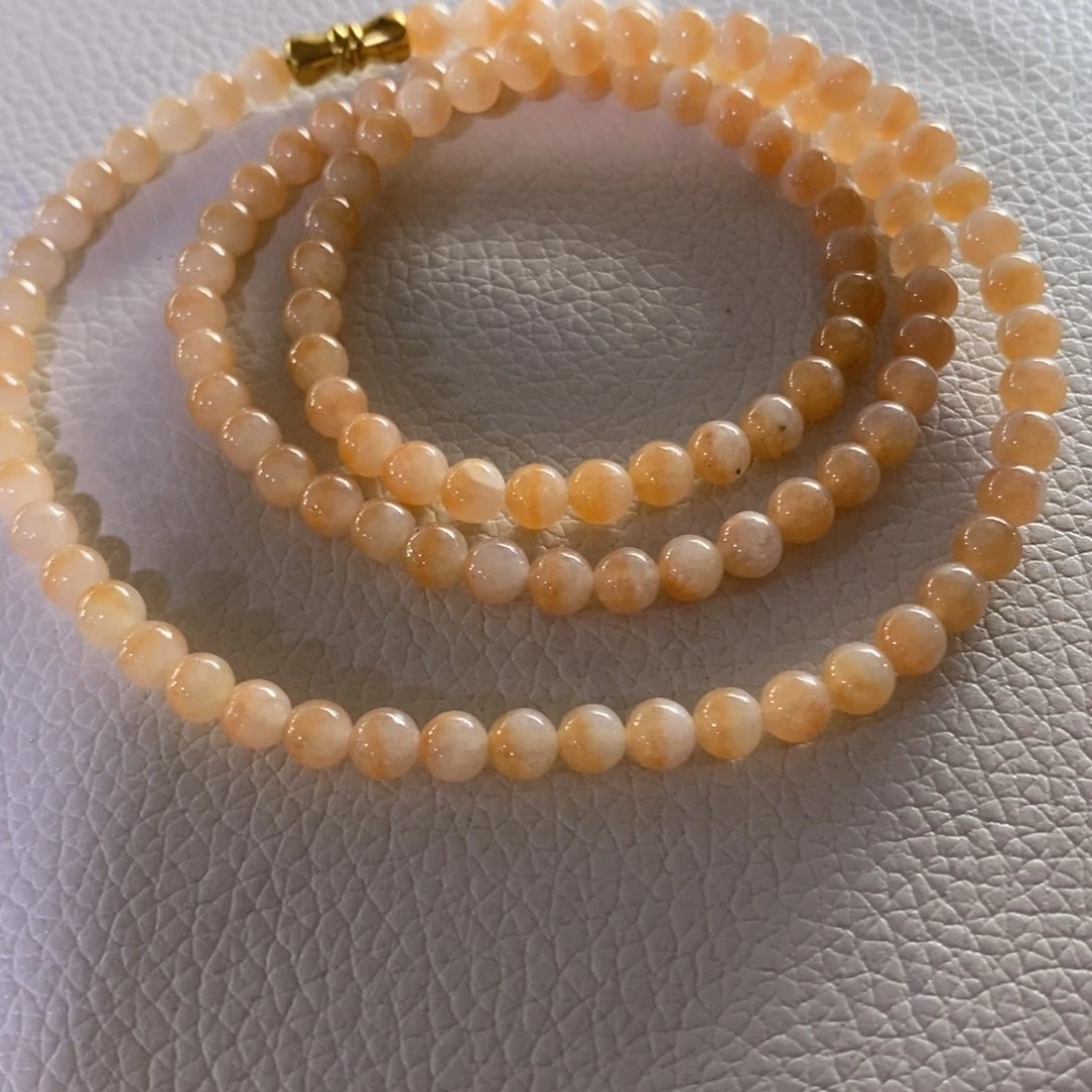 未镶嵌定制翡翠卡5