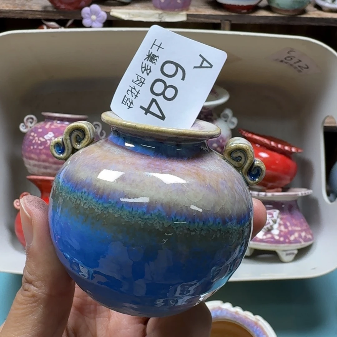 陶瓷艺术设计与制作