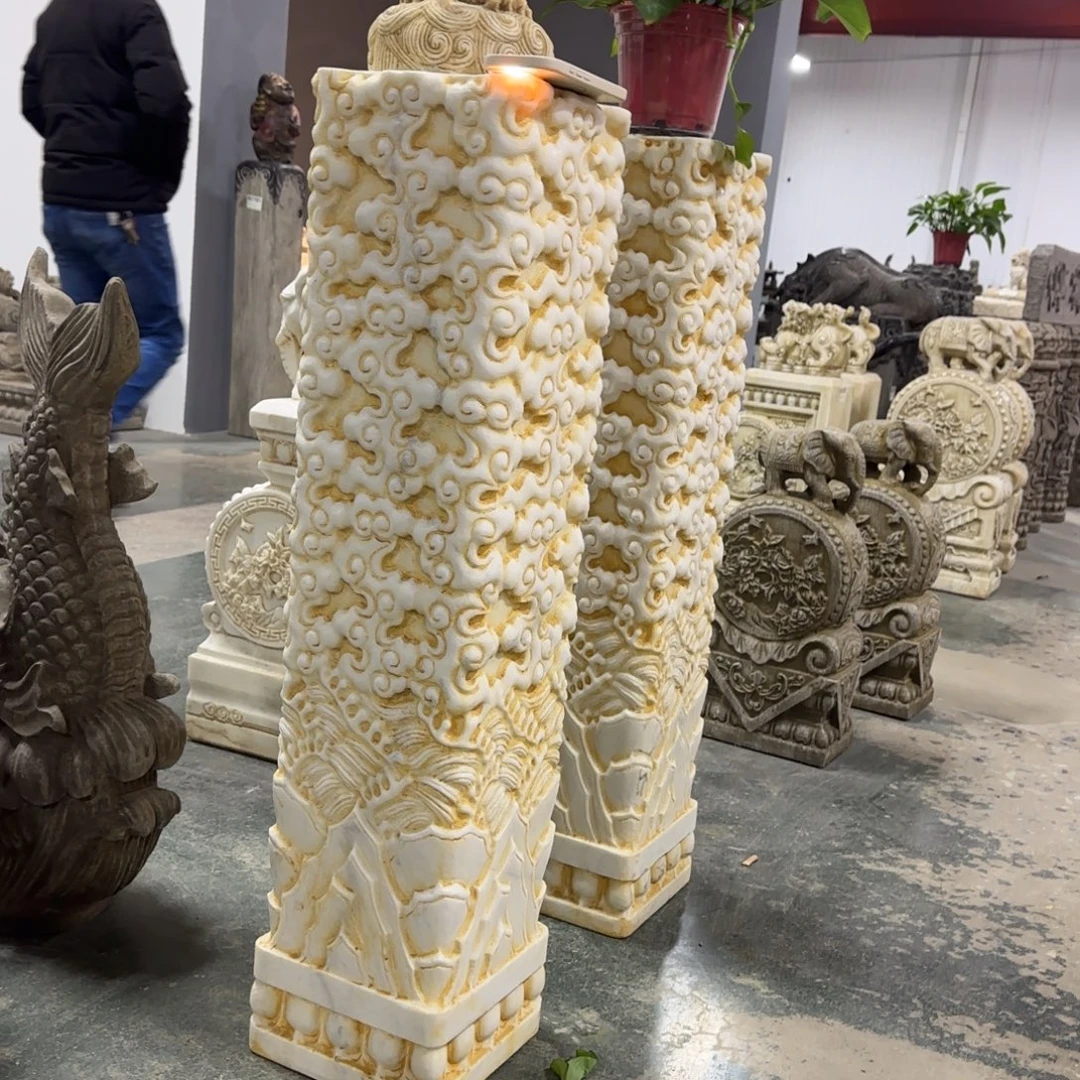 石材石雕石器品相如图包邮不包卸车
