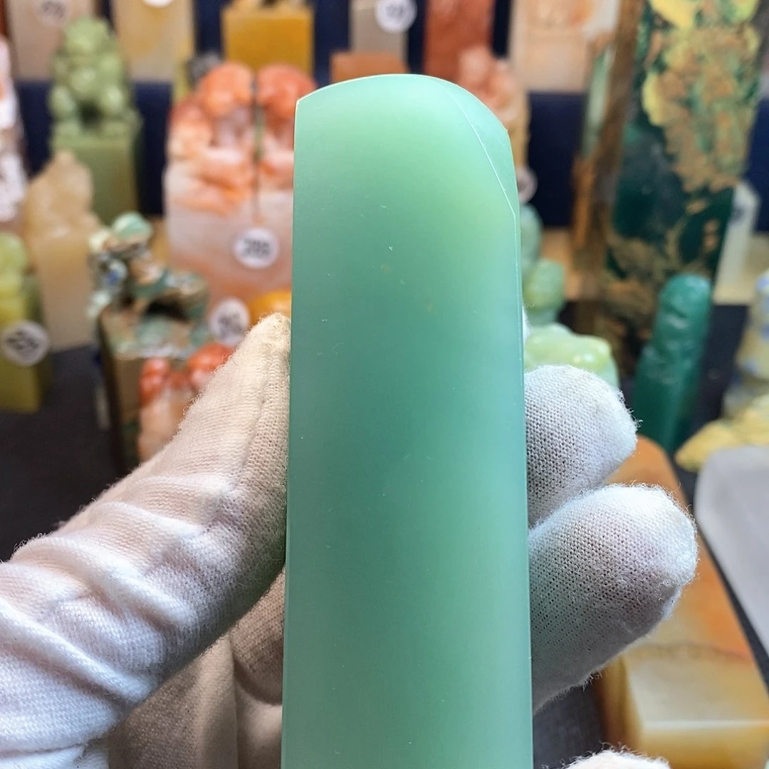 四川石L*篆刻作品展，