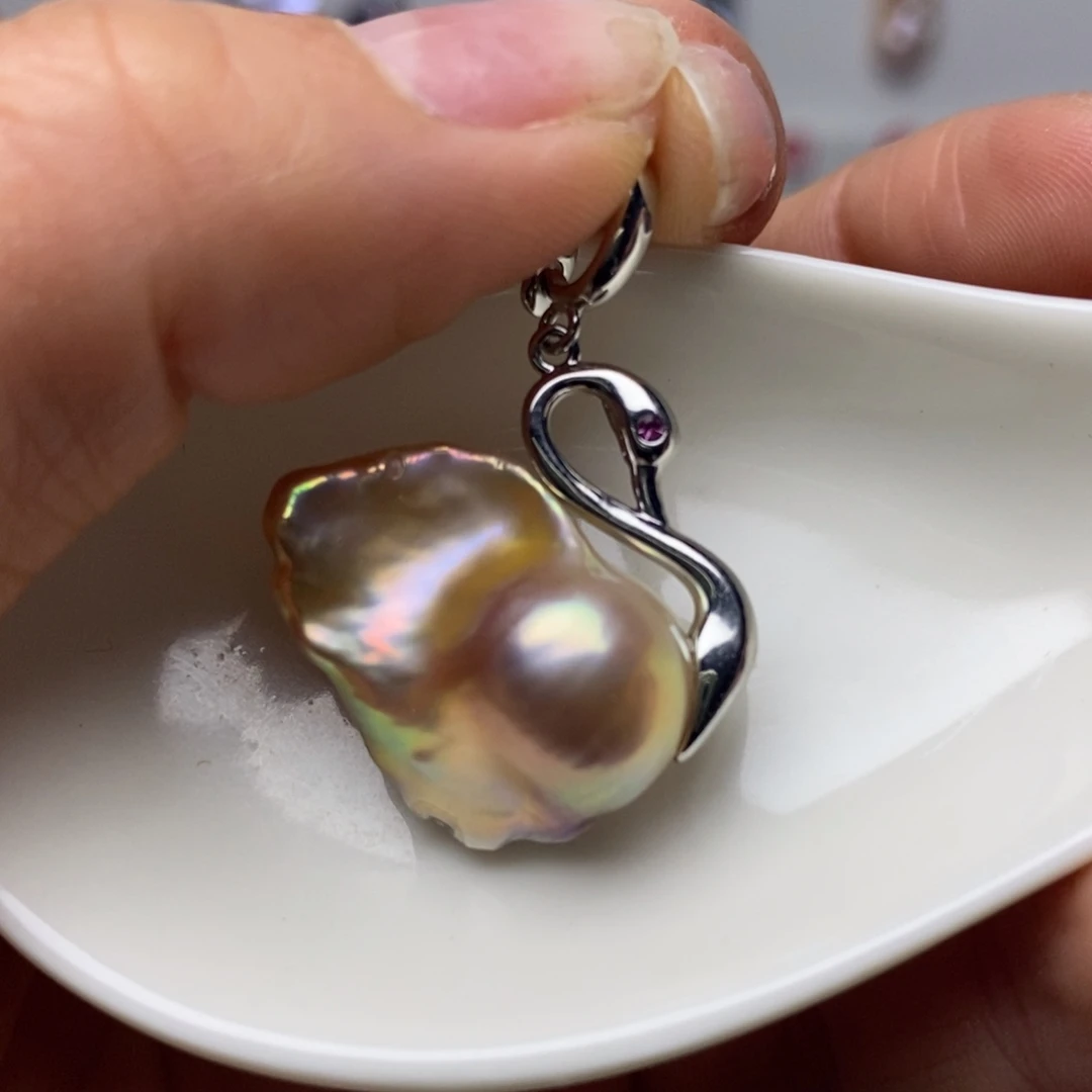 淡水珍珠其它未镶嵌