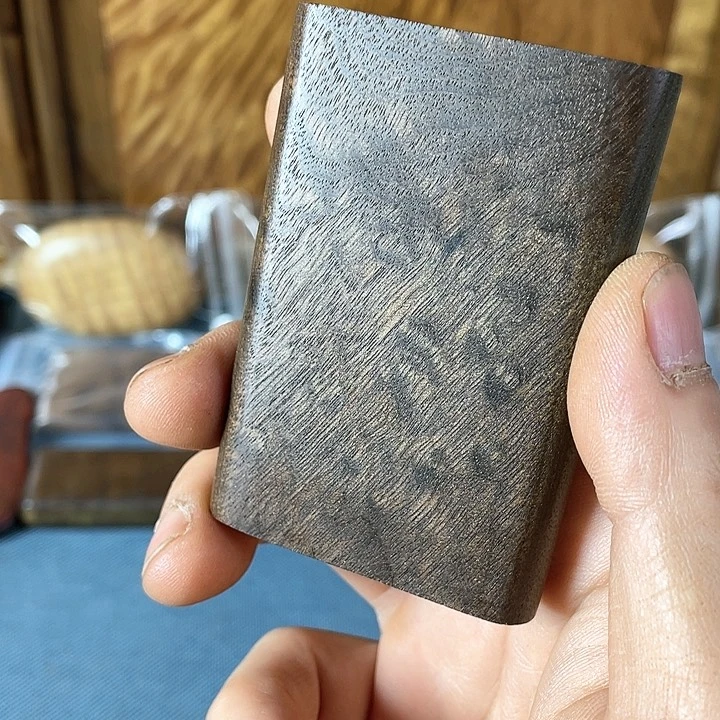 【闪购商品】用****2金丝楠阴沉木无事牌