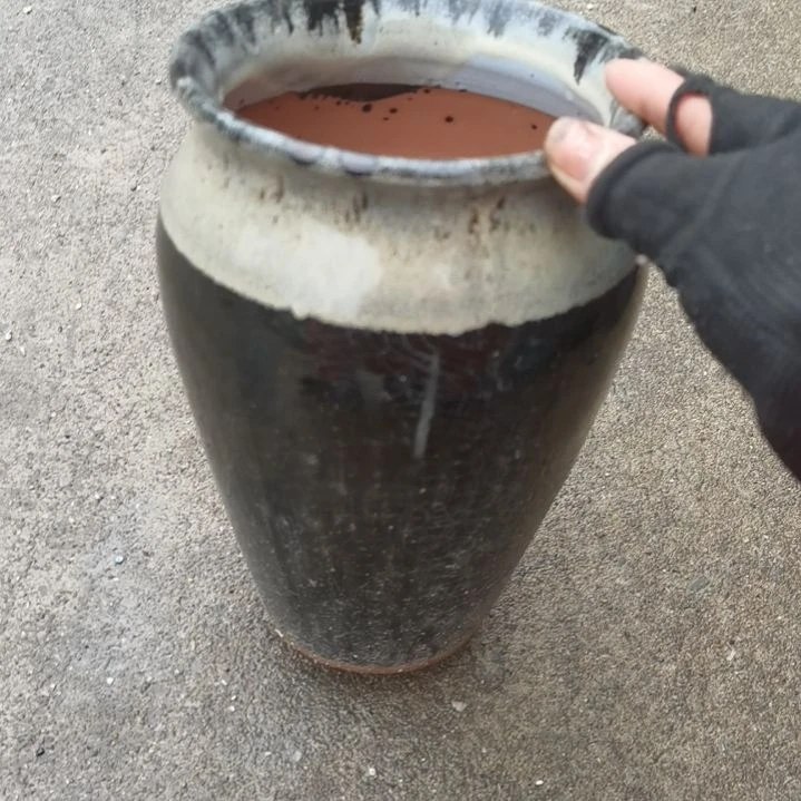 红陶15/24瑕疵一个