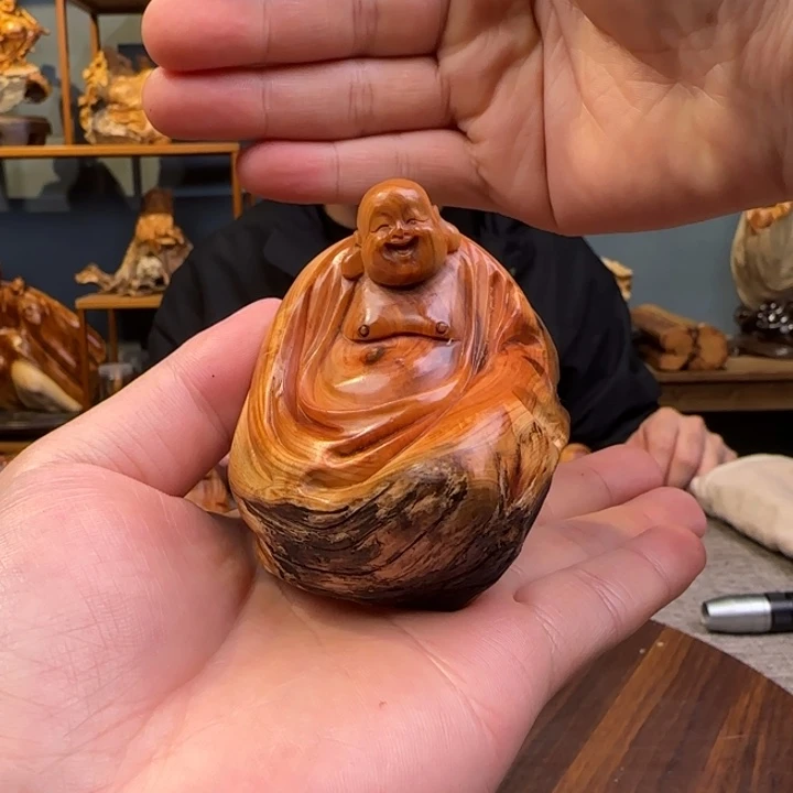 柏木（崖柏）关注一下