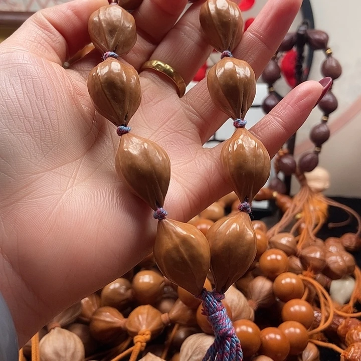 橄榄核手串/手链特价22