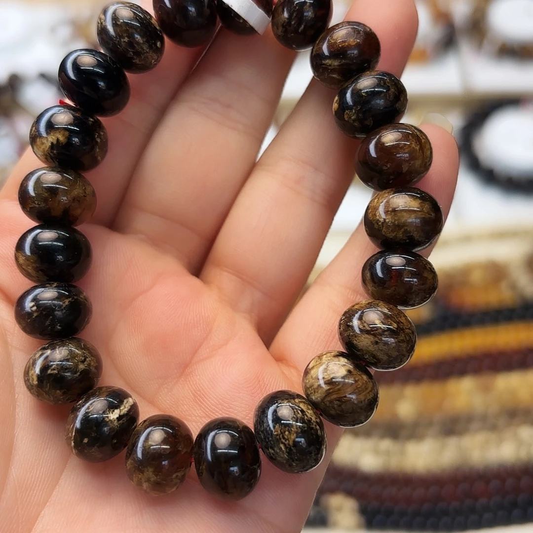 l***w琥珀未镶嵌裸石十二90226