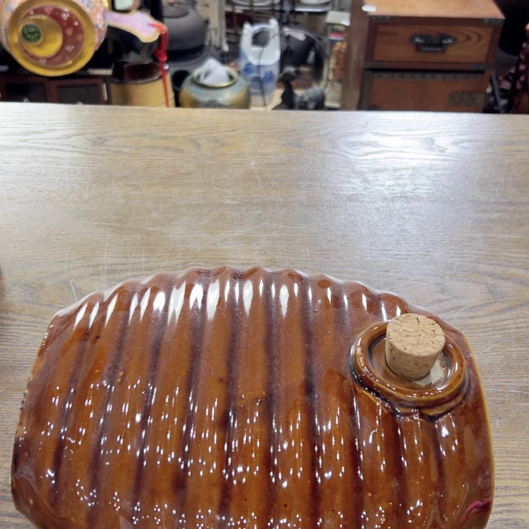 瓷片陶瓷艺术品的制作与制作