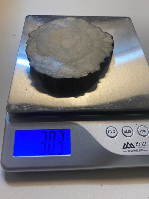 【福运来】定制款手串开料制珠不退 不换