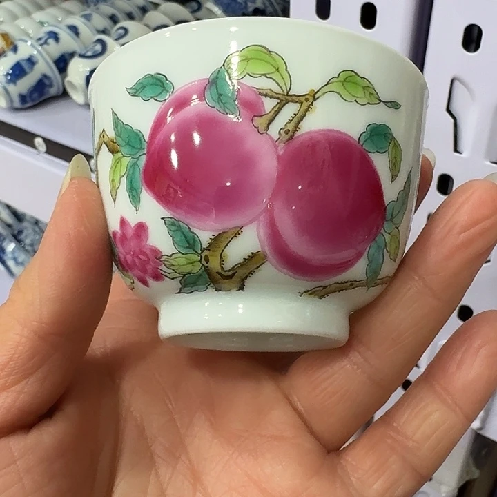 陶瓷艺术品收藏陶瓷