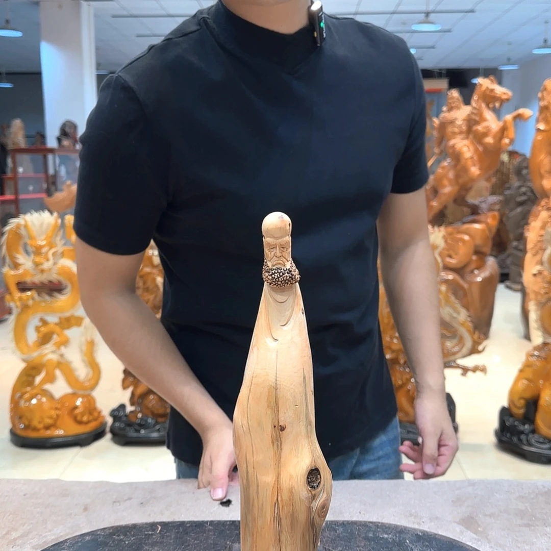 木工艺品摆件不包邮