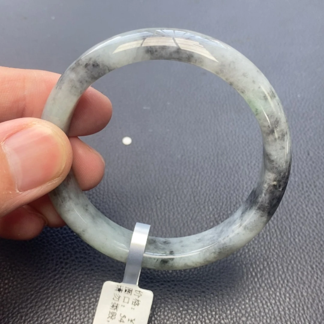 【闪购商品】未镶嵌手镯翡翠翡翠