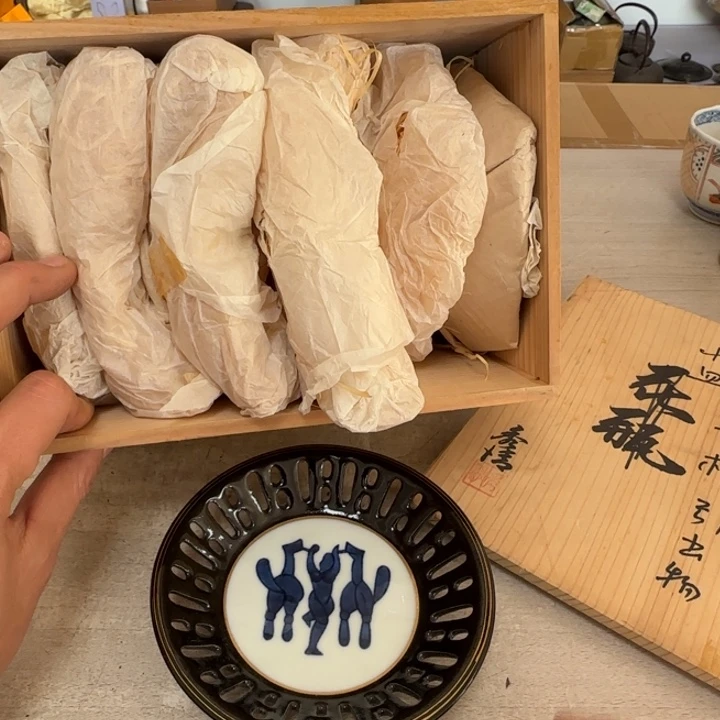 茶道具工艺品茶茶