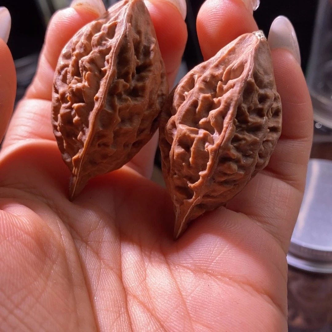 文玩核桃把件核桃47