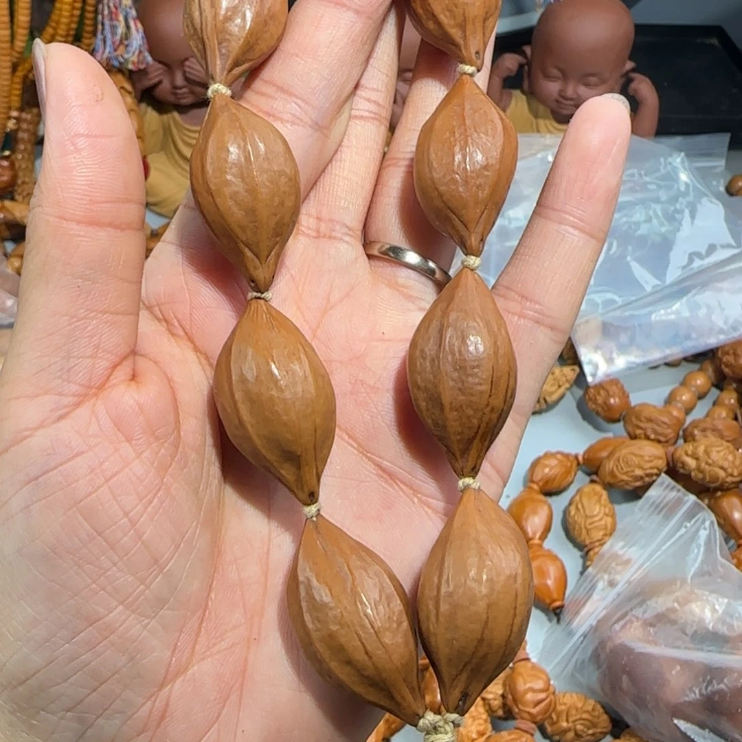 橄榄核手串/手链福利待遇