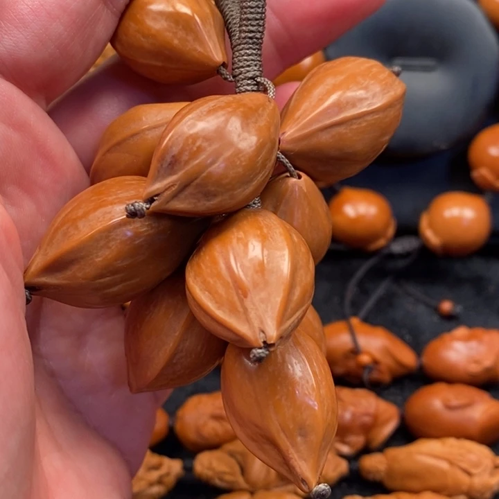 橄榄核手串/手链福利来