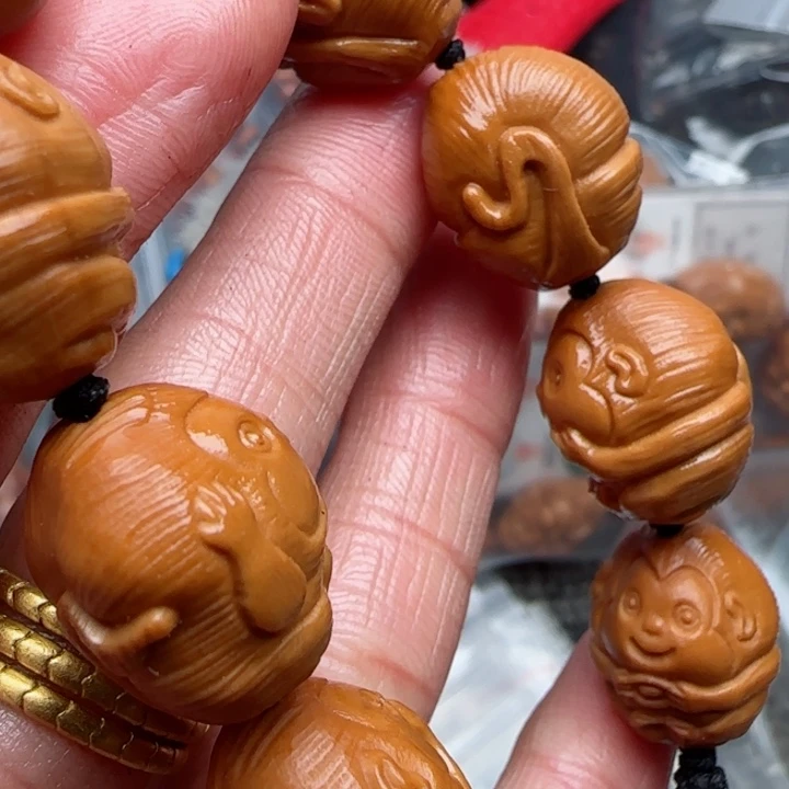 橄榄核手串橄榄油和橄榄糖等