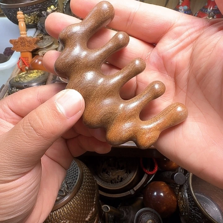 铜器办公室茶室摆件