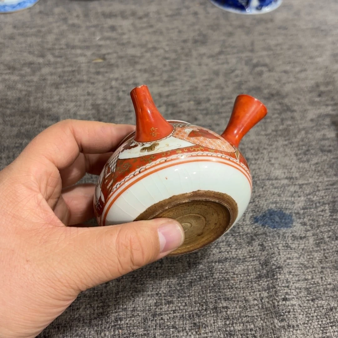 非常好看的物品 The