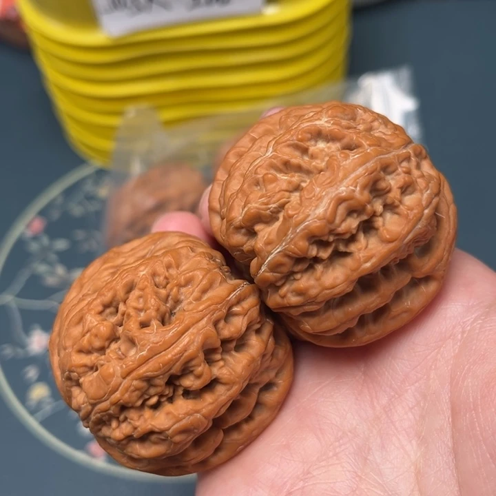 把件文玩核桃44-30953-05