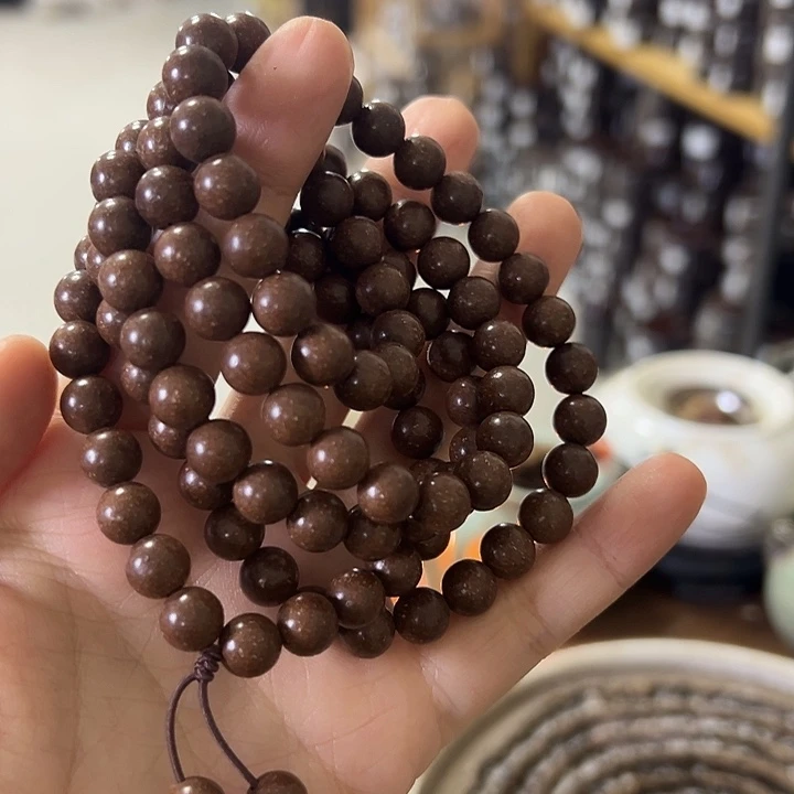 合香鹅梨帐中香108颗0.8