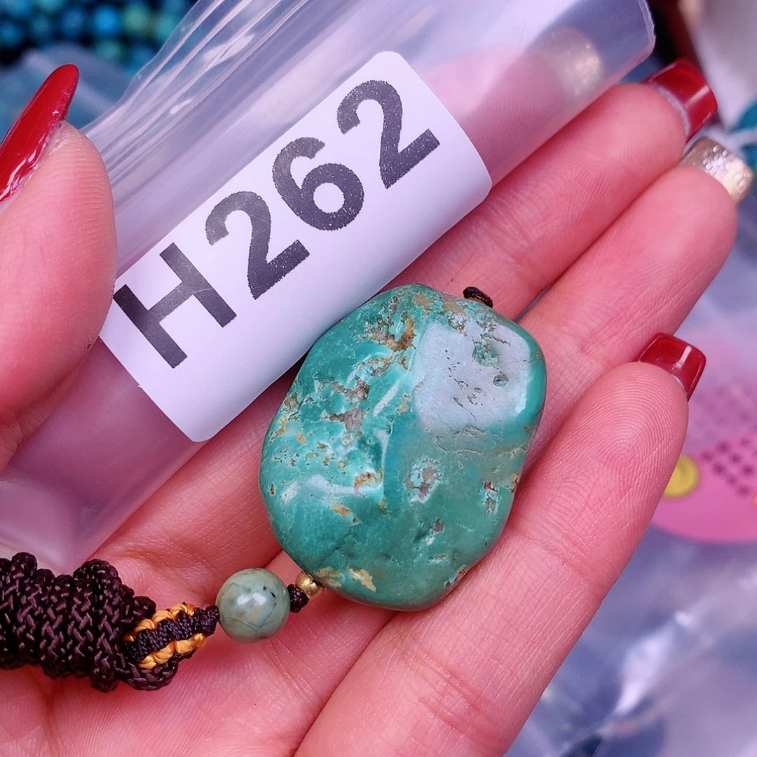 空竹粉丝专享十堰特色手工散珠