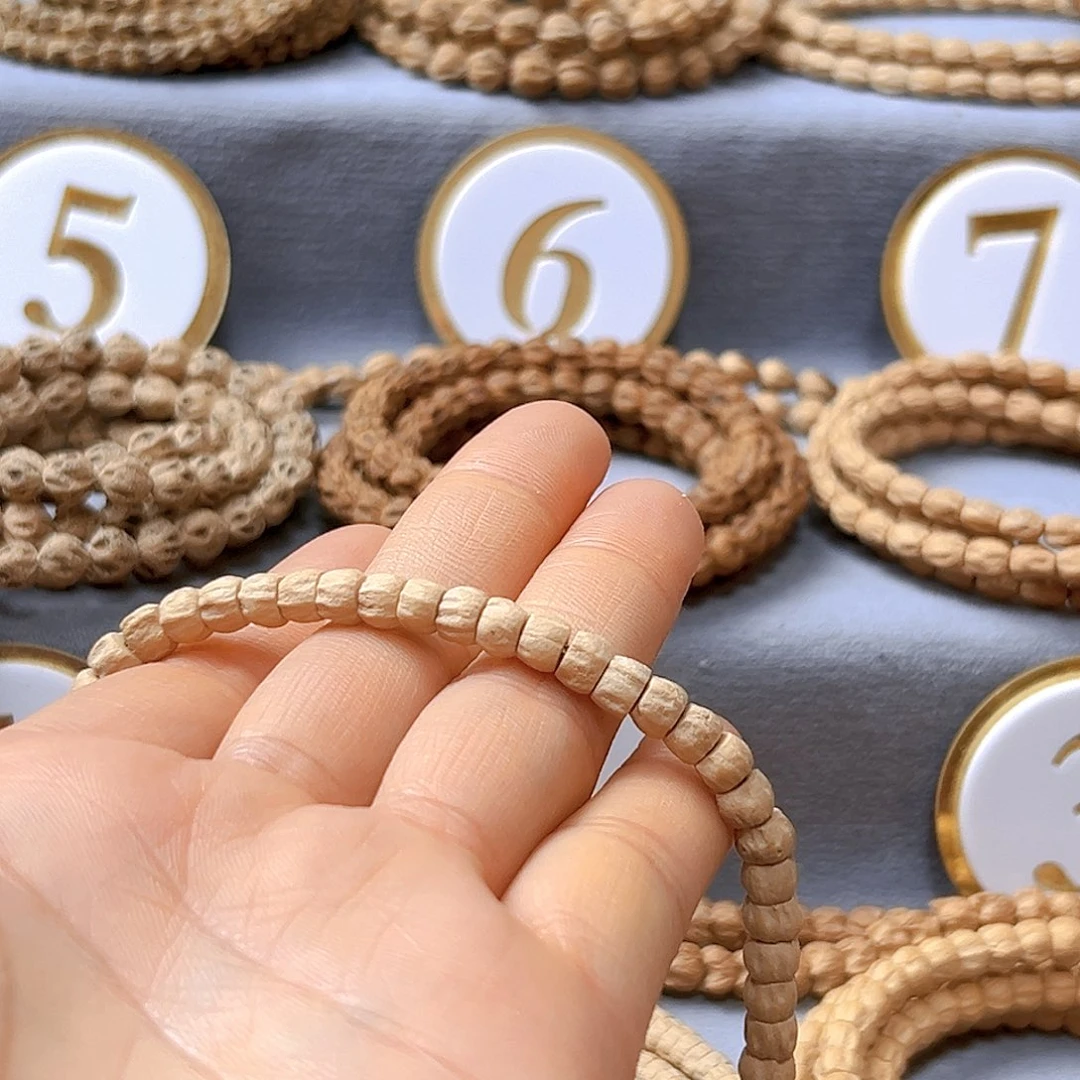 柏香籽/百香籽手串嘿****?