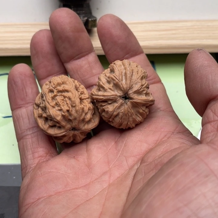 吊坠文玩核桃文玩核桃链接专属61