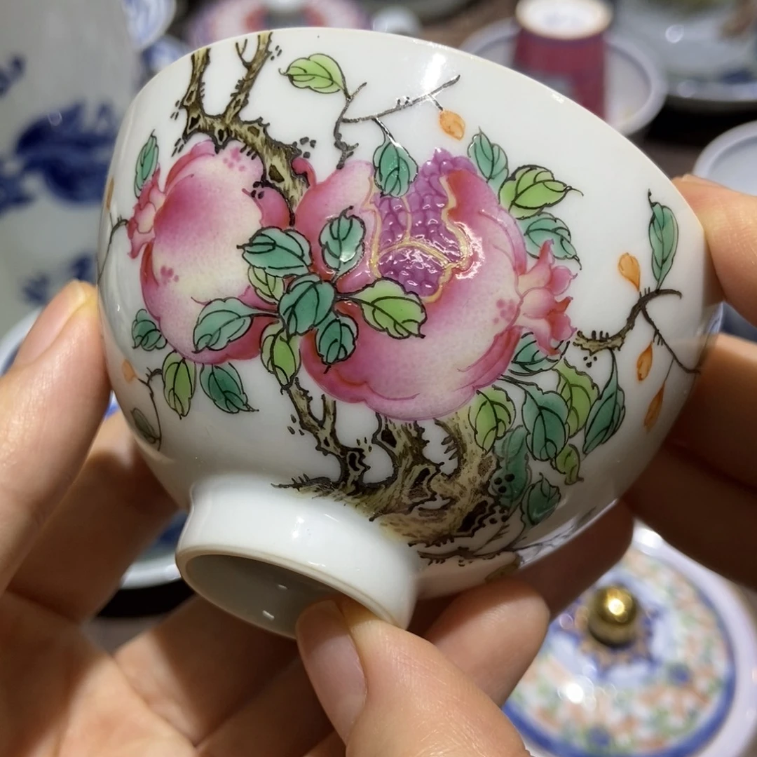陶瓷艺术品的制作