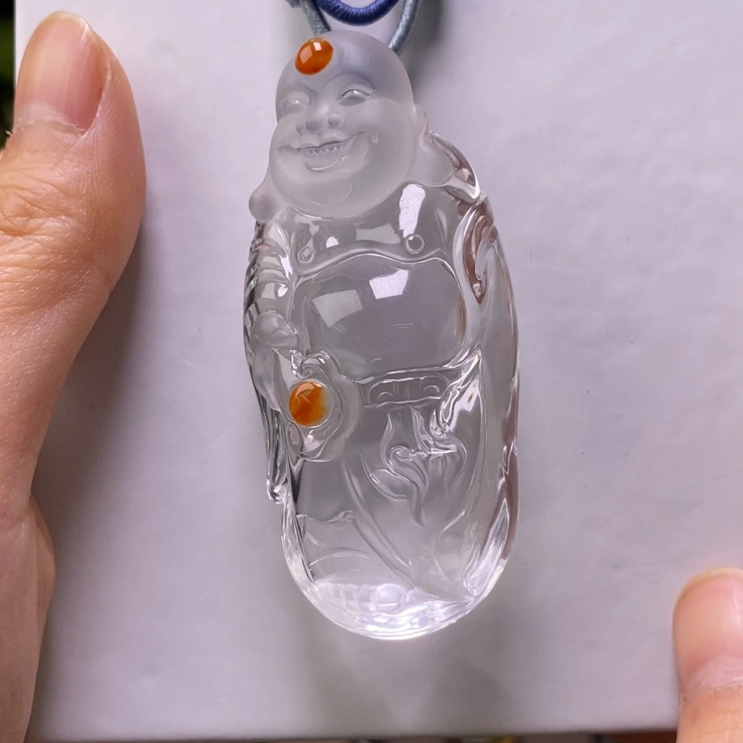 水晶水晶未镶嵌JP39035飞飞