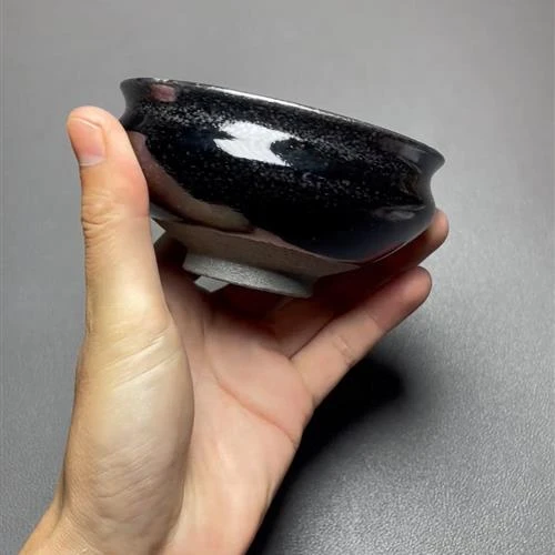 【闪购商品】茶盏-瑕疵-554.........