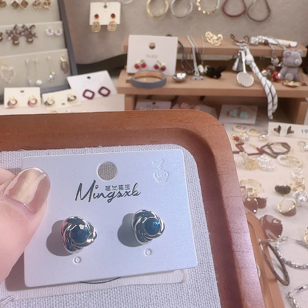 仿珍珠铜合金925银