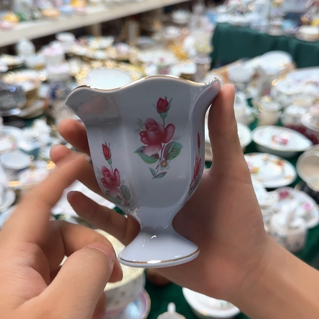 外贸冠衡陶瓷有限公司