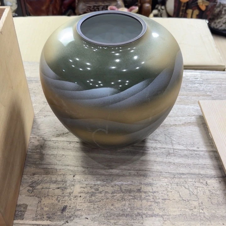瓷片陶瓷制品厂及纺织印染