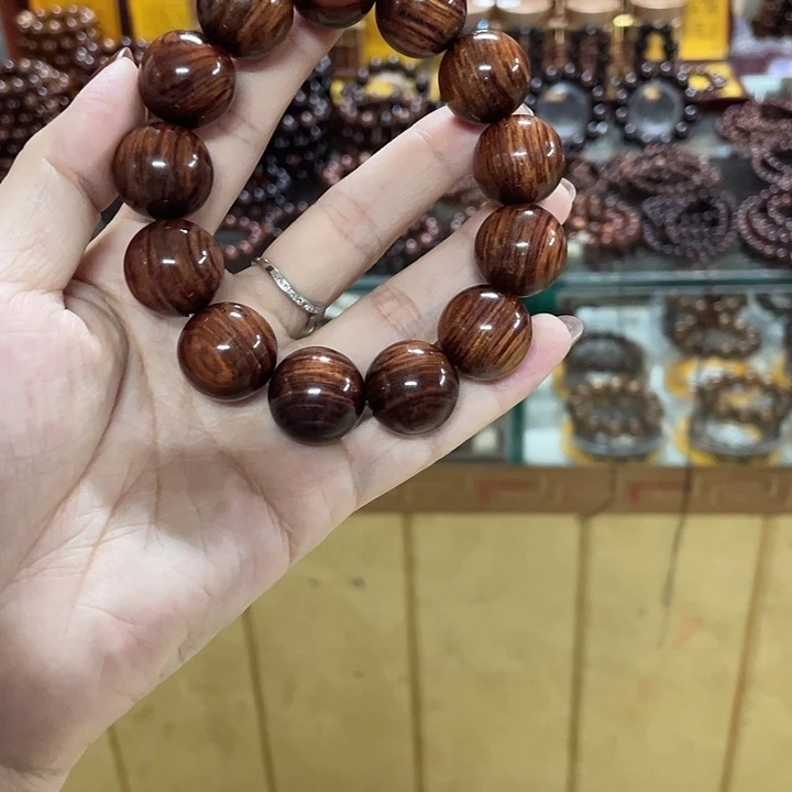 把件黄花梨/降香黄檀淡****8