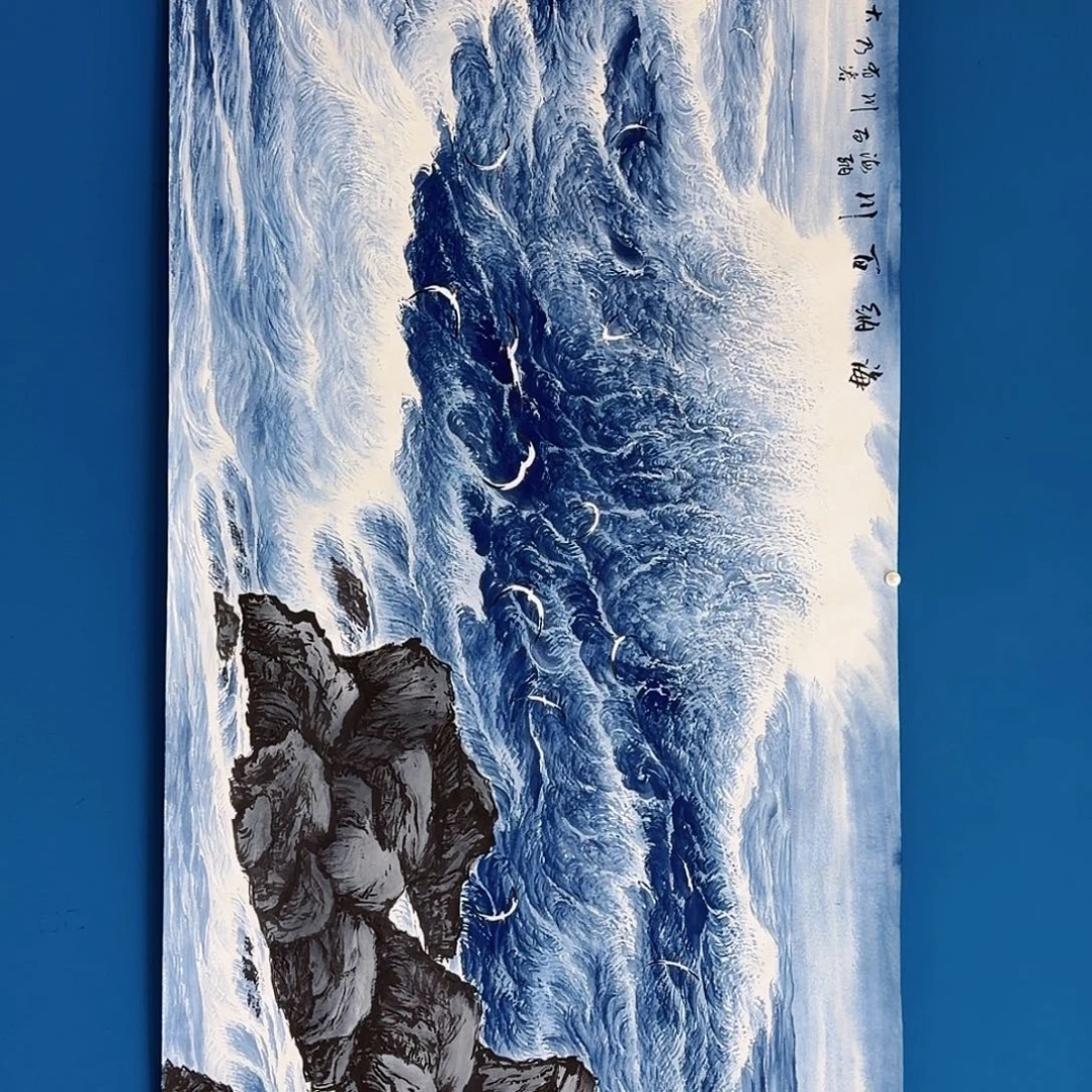国画美美美美妈妈买