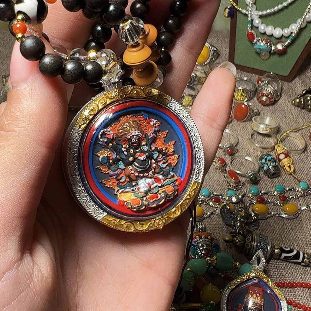 橄榄核手串/手链A***a藏地密码