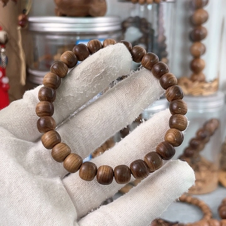 木7✖️8横纹沉水檀香