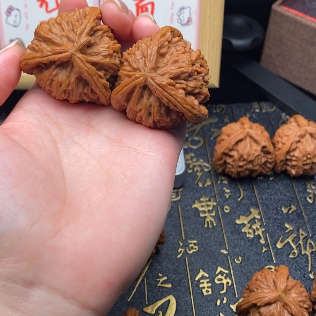 喜***邵文玩核桃吊坠1111111111111