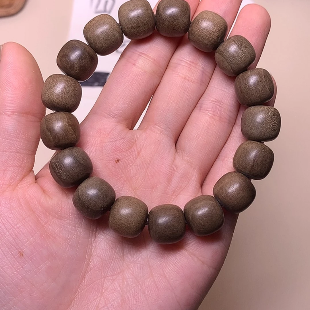 【闪购商品】檀香木无事牌真*爽檀香阴沉12/13