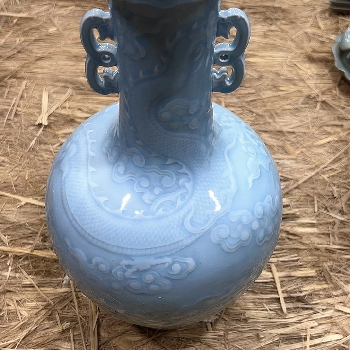 瓷片玩*猫瓷器瓷器瓷器瓷器