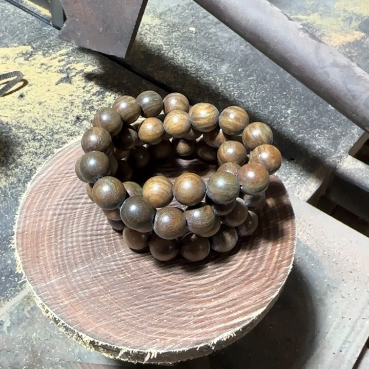 大果紫檀（缅甸花梨）绿檀1.5