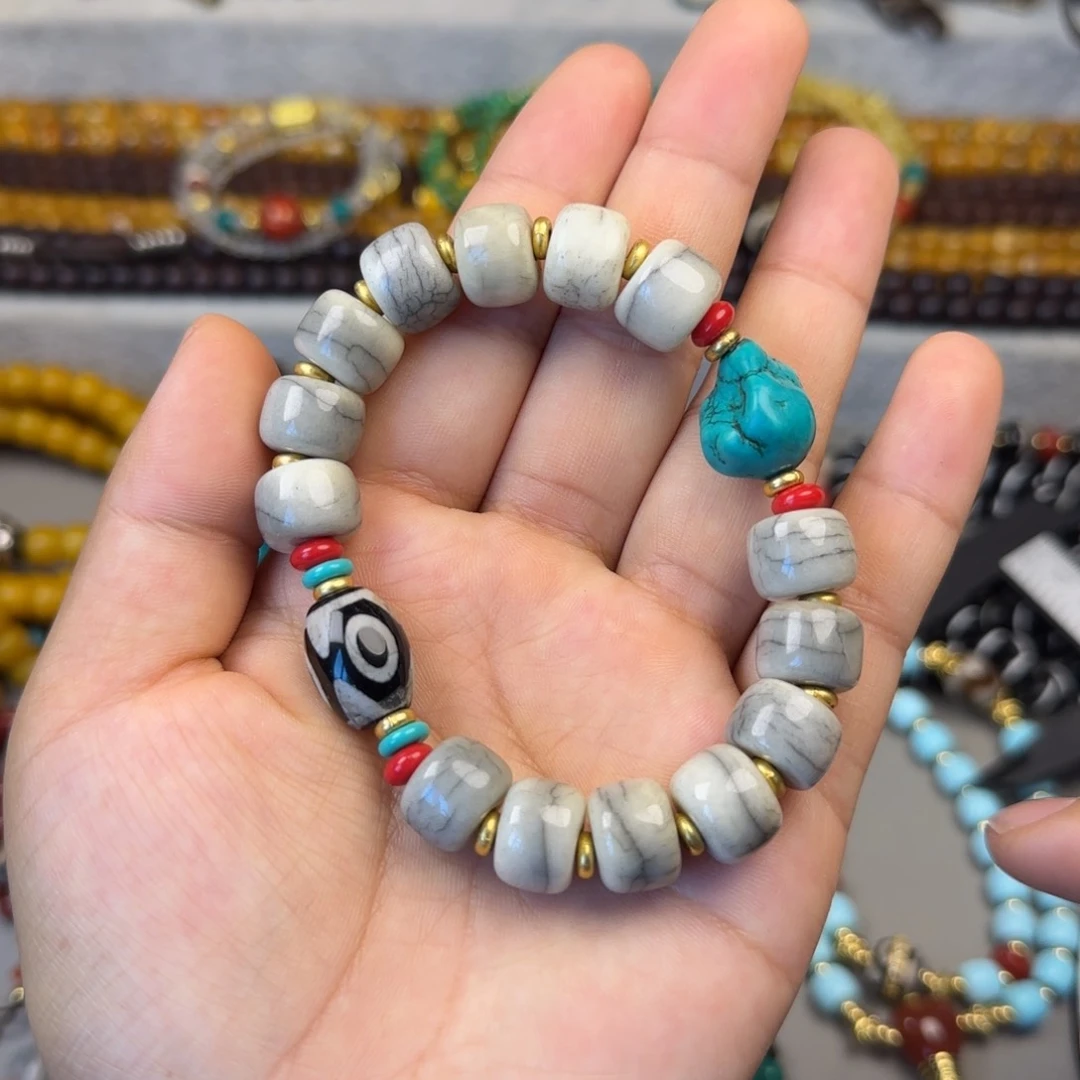 琉璃成品菩提108/菩提手串