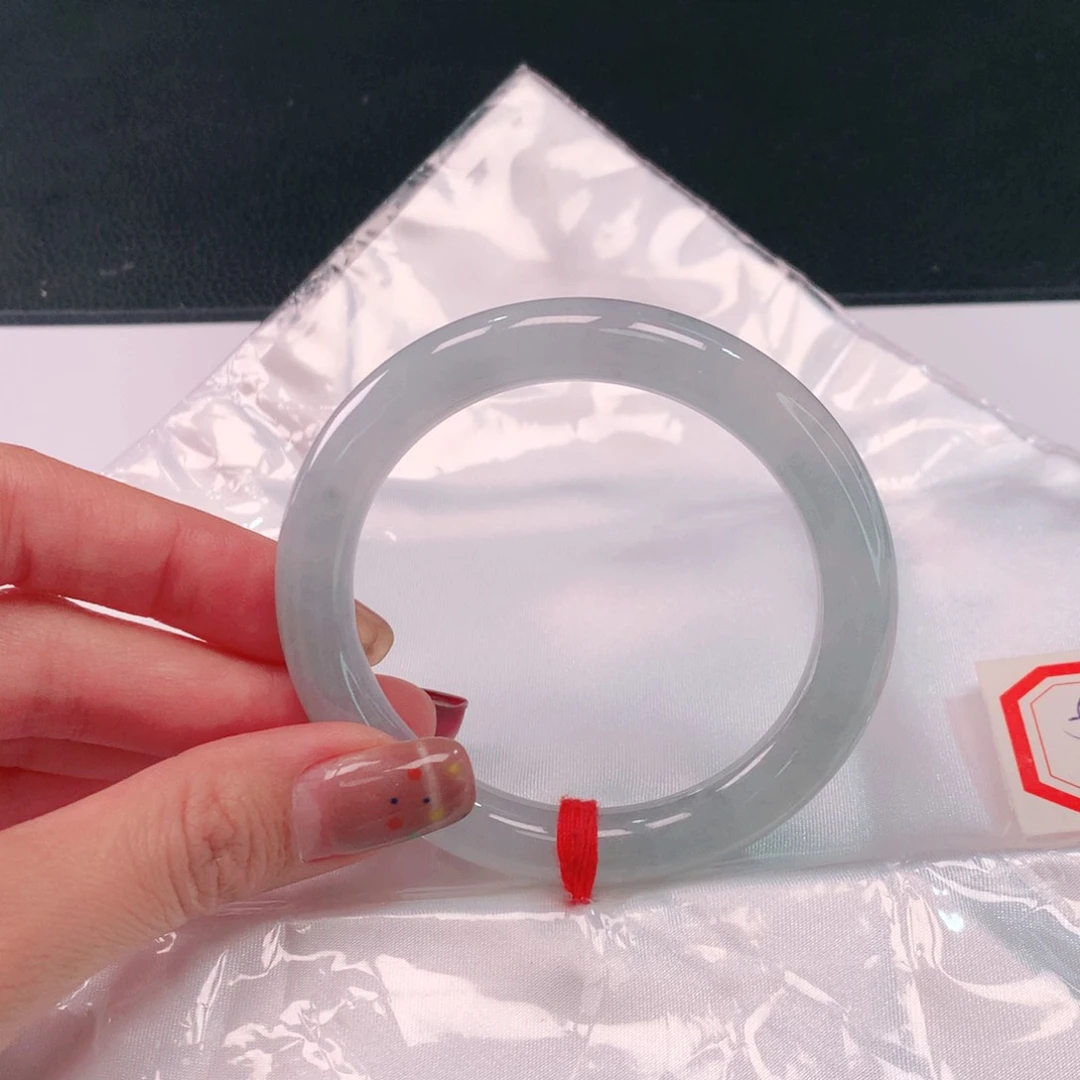 未镶嵌手镯翡翠202