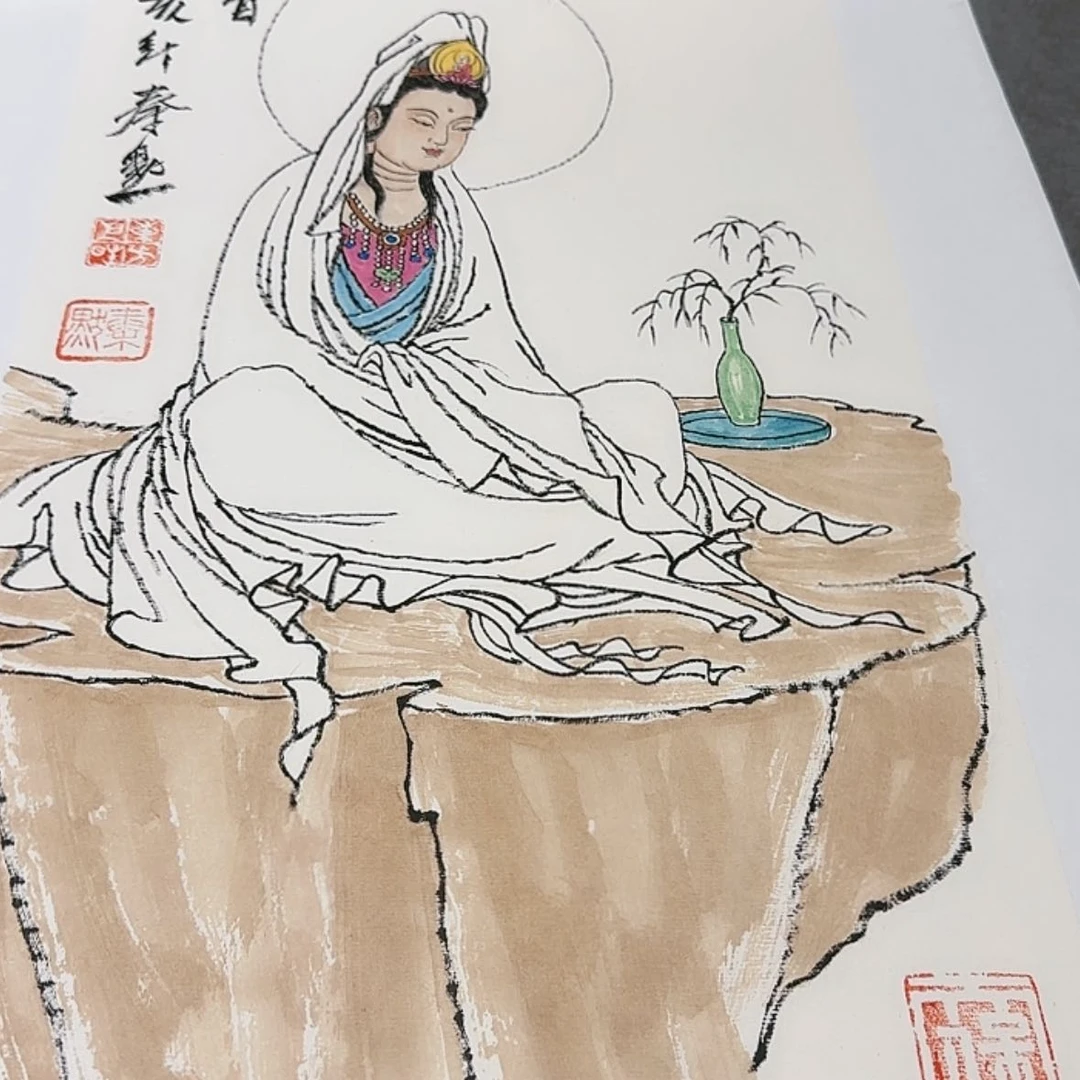 【闪购商品】书法手绘书法作品欣赏