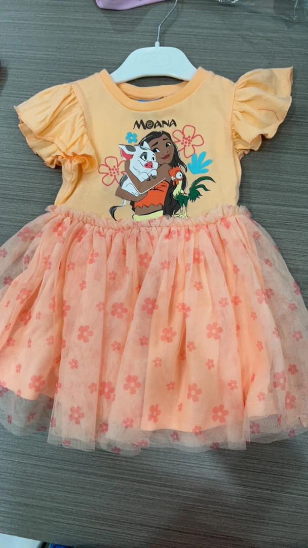 A22外贸婴幼童童装直播看款专用