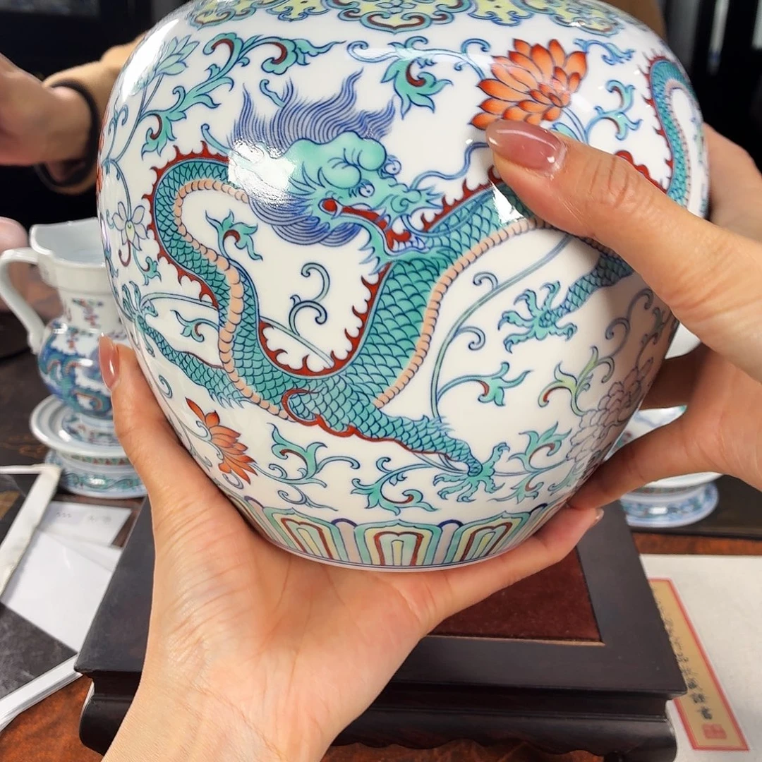 瓷九鸣瓷艺农九鸣瓷艺