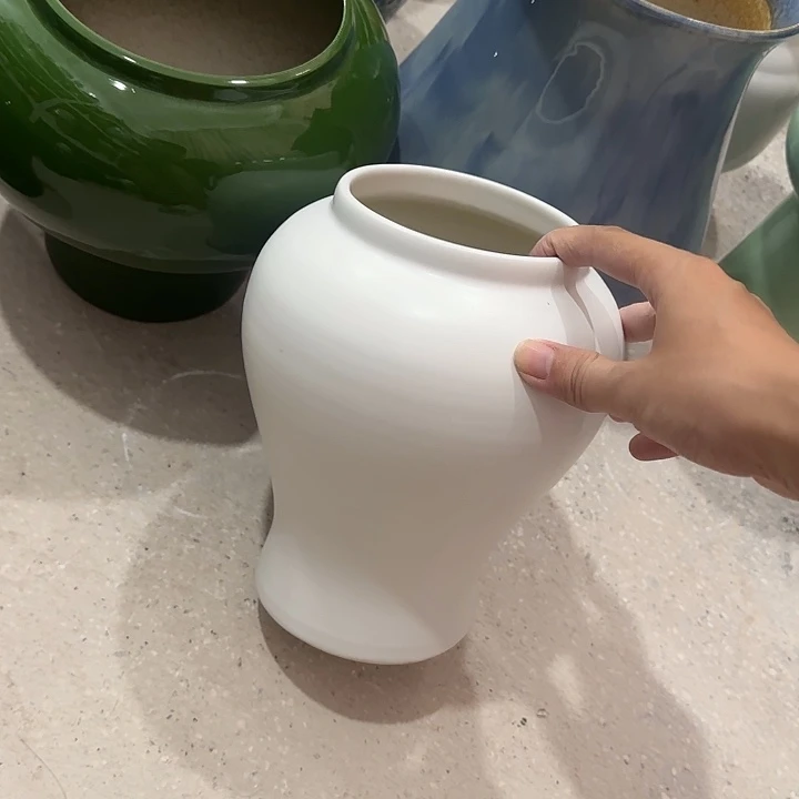 摆件微瑕无孔微瑕