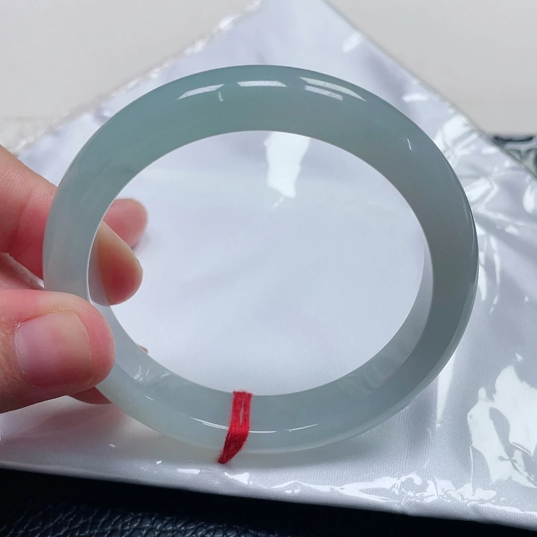 未镶嵌手镯翡翠缅甸翡翠